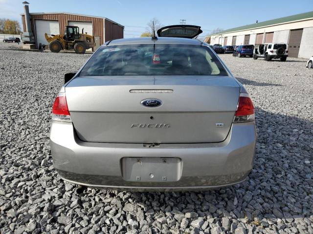 Photo 5 VIN: 1FAHP35N38W284355 - FORD FOCUS 