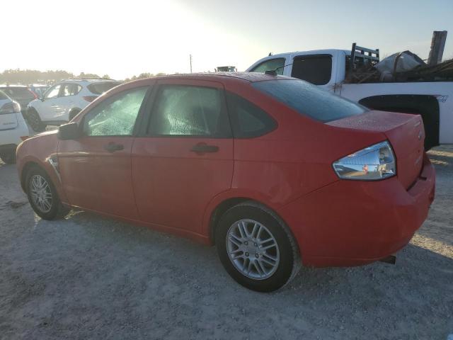 Photo 1 VIN: 1FAHP35N38W284663 - FORD FOCUS SE 