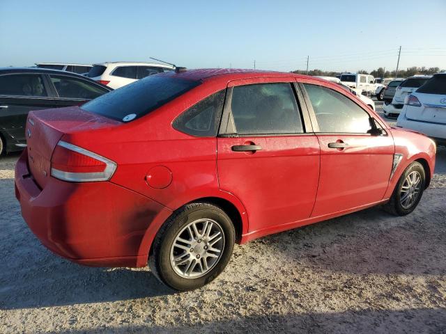 Photo 2 VIN: 1FAHP35N38W284663 - FORD FOCUS SE 