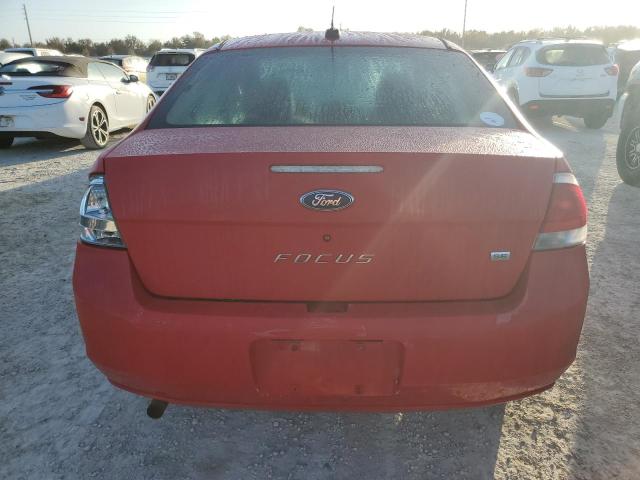 Photo 5 VIN: 1FAHP35N38W284663 - FORD FOCUS SE 