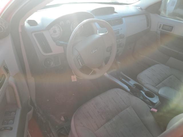 Photo 7 VIN: 1FAHP35N38W284663 - FORD FOCUS SE 