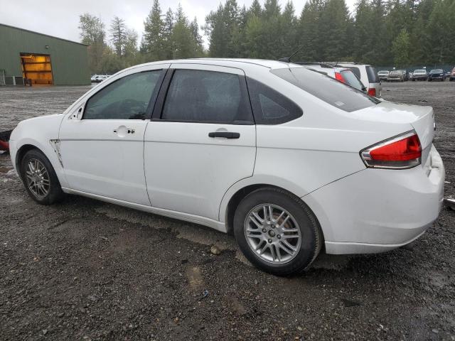 Photo 1 VIN: 1FAHP35N38W294996 - FORD FOCUS SE 