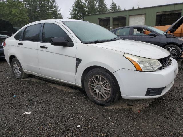 Photo 3 VIN: 1FAHP35N38W294996 - FORD FOCUS SE 