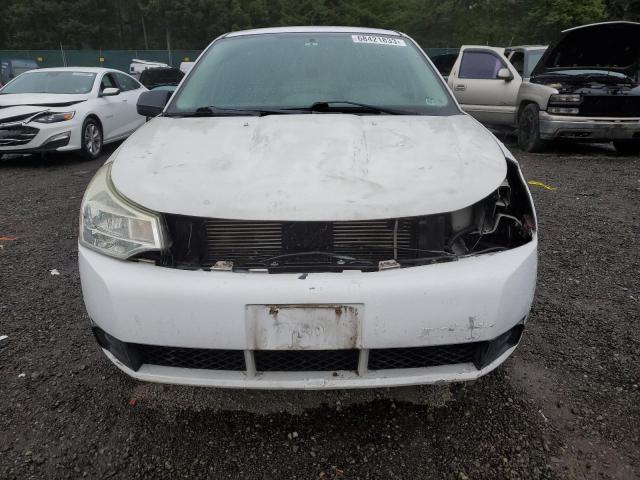 Photo 4 VIN: 1FAHP35N38W294996 - FORD FOCUS SE 