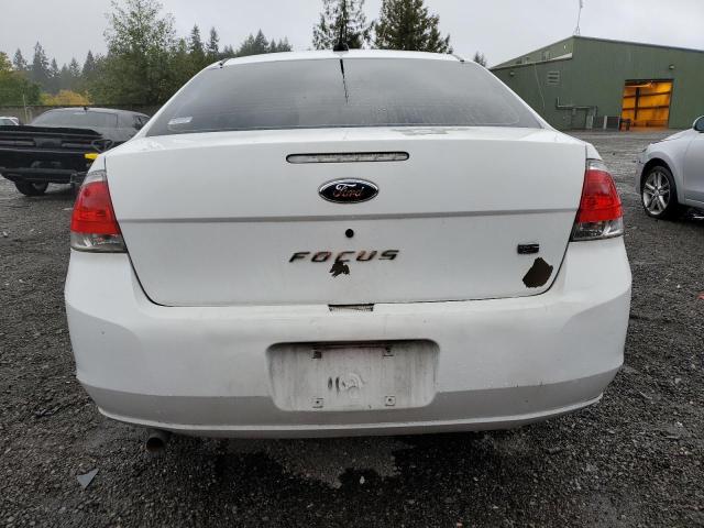 Photo 5 VIN: 1FAHP35N38W294996 - FORD FOCUS SE 