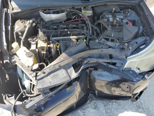 Photo 10 VIN: 1FAHP35N38W299454 - FORD FOCUS 