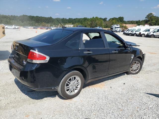 Photo 2 VIN: 1FAHP35N38W299454 - FORD FOCUS 