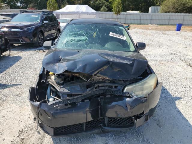 Photo 4 VIN: 1FAHP35N38W299454 - FORD FOCUS 