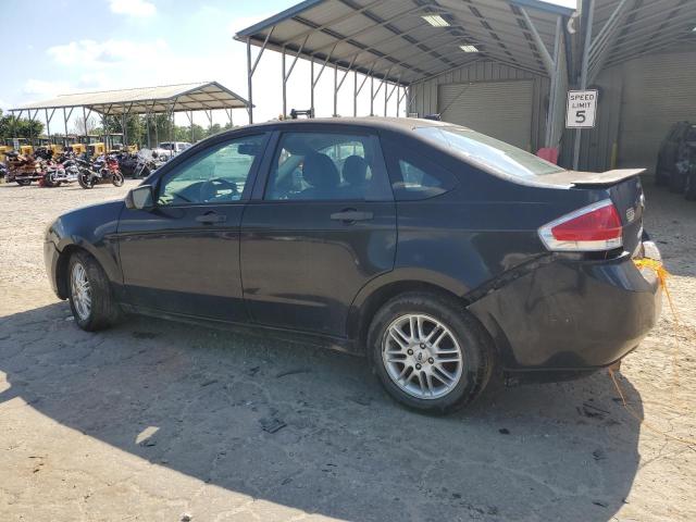 Photo 1 VIN: 1FAHP35N39W102929 - FORD FOCUS 