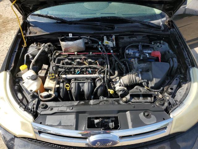 Photo 10 VIN: 1FAHP35N39W102929 - FORD FOCUS 