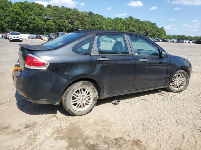 Photo 2 VIN: 1FAHP35N39W102929 - FORD FOCUS 