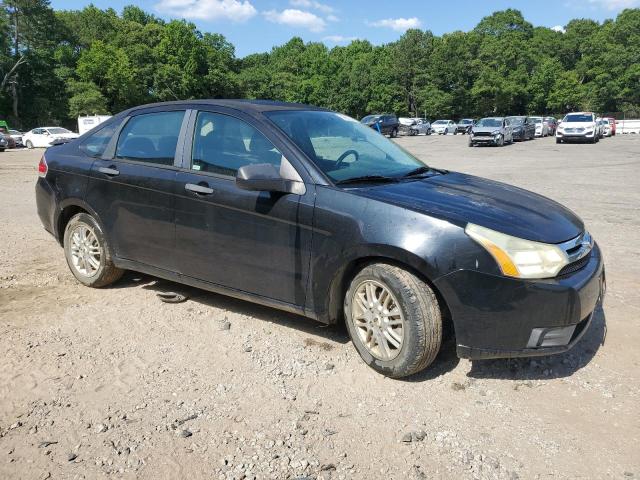 Photo 3 VIN: 1FAHP35N39W102929 - FORD FOCUS 