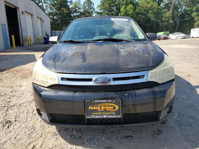 Photo 4 VIN: 1FAHP35N39W102929 - FORD FOCUS 