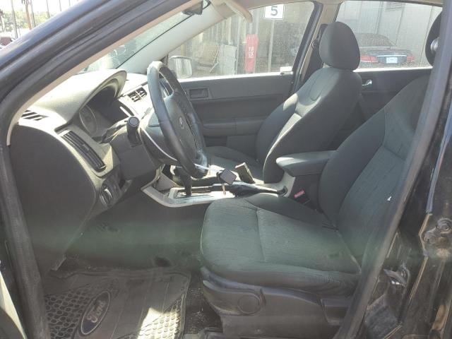 Photo 6 VIN: 1FAHP35N39W102929 - FORD FOCUS 