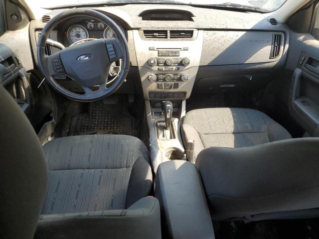 Photo 7 VIN: 1FAHP35N39W102929 - FORD FOCUS 