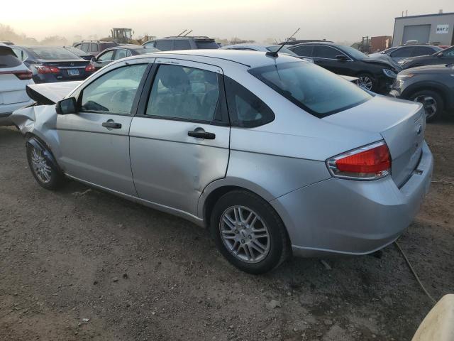 Photo 1 VIN: 1FAHP35N39W104843 - FORD FOCUS SE 