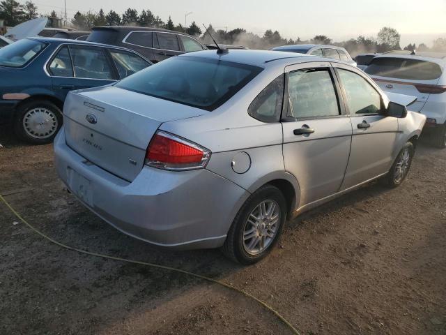 Photo 2 VIN: 1FAHP35N39W104843 - FORD FOCUS SE 