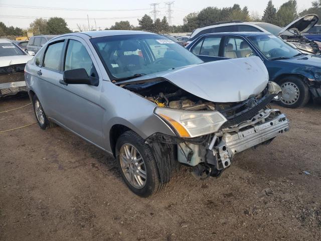 Photo 3 VIN: 1FAHP35N39W104843 - FORD FOCUS SE 