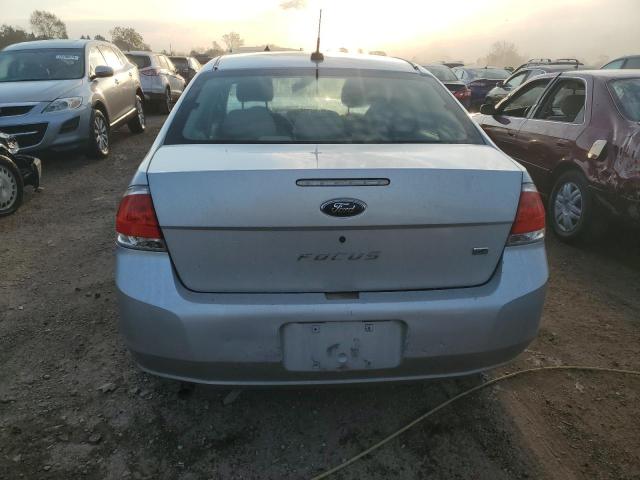 Photo 5 VIN: 1FAHP35N39W104843 - FORD FOCUS SE 