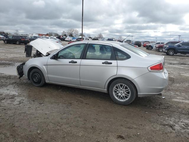 Photo 1 VIN: 1FAHP35N39W109170 - FORD FOCUS 