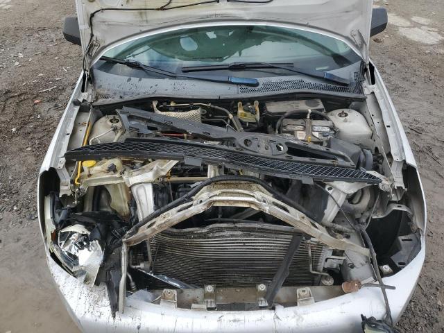 Photo 10 VIN: 1FAHP35N39W109170 - FORD FOCUS 