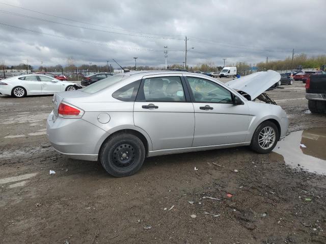 Photo 2 VIN: 1FAHP35N39W109170 - FORD FOCUS 