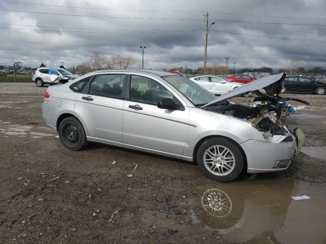 Photo 3 VIN: 1FAHP35N39W109170 - FORD FOCUS 