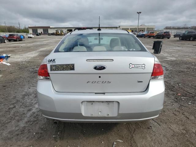 Photo 5 VIN: 1FAHP35N39W109170 - FORD FOCUS 