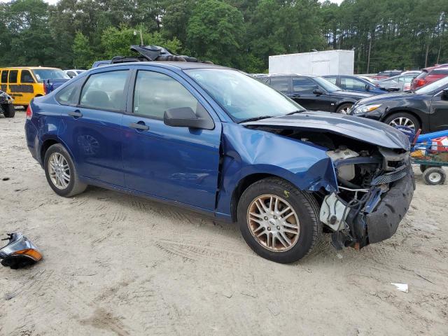 Photo 3 VIN: 1FAHP35N39W116104 - FORD FOCUS SE 