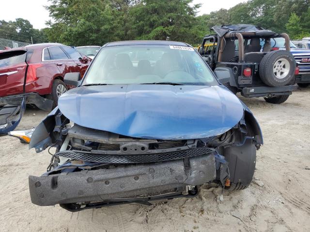 Photo 4 VIN: 1FAHP35N39W116104 - FORD FOCUS SE 