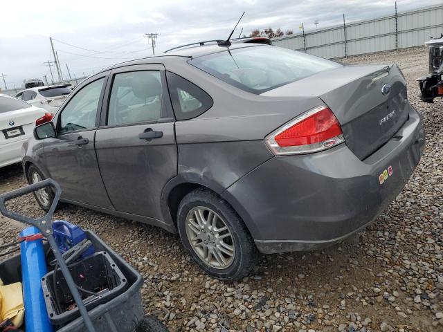 Photo 1 VIN: 1FAHP35N39W122548 - FORD FOCUS 