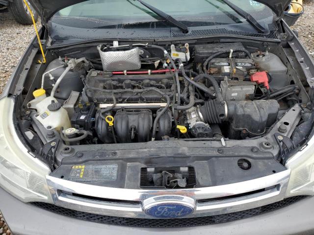 Photo 10 VIN: 1FAHP35N39W122548 - FORD FOCUS 