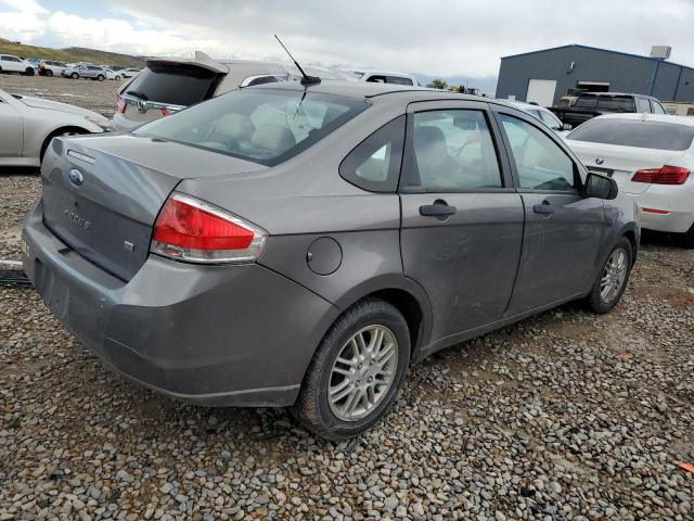 Photo 2 VIN: 1FAHP35N39W122548 - FORD FOCUS 