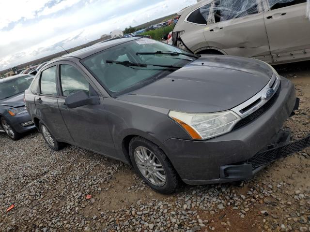 Photo 3 VIN: 1FAHP35N39W122548 - FORD FOCUS 