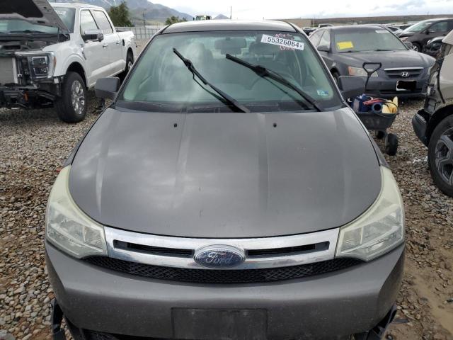 Photo 4 VIN: 1FAHP35N39W122548 - FORD FOCUS 