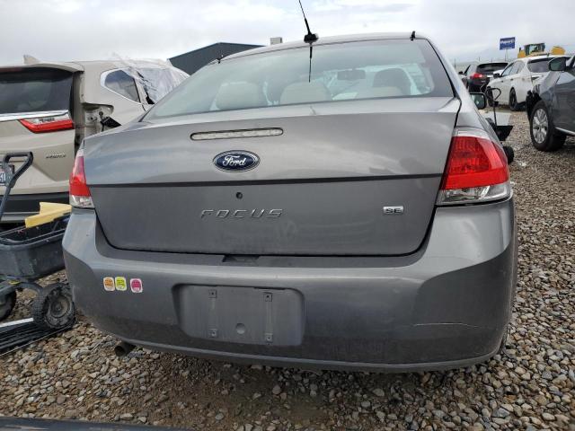 Photo 5 VIN: 1FAHP35N39W122548 - FORD FOCUS 