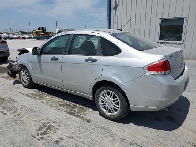 Photo 1 VIN: 1FAHP35N39W123019 - FORD FOCUS SE 