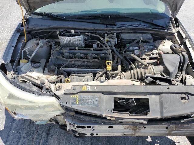 Photo 10 VIN: 1FAHP35N39W123019 - FORD FOCUS SE 