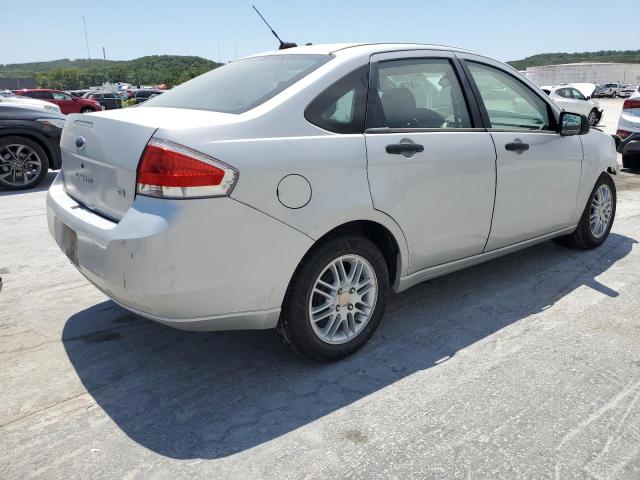 Photo 2 VIN: 1FAHP35N39W123019 - FORD FOCUS SE 