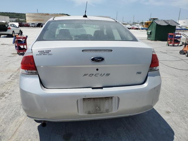 Photo 5 VIN: 1FAHP35N39W123019 - FORD FOCUS SE 