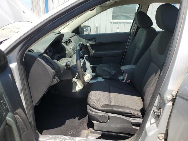 Photo 6 VIN: 1FAHP35N39W123019 - FORD FOCUS SE 