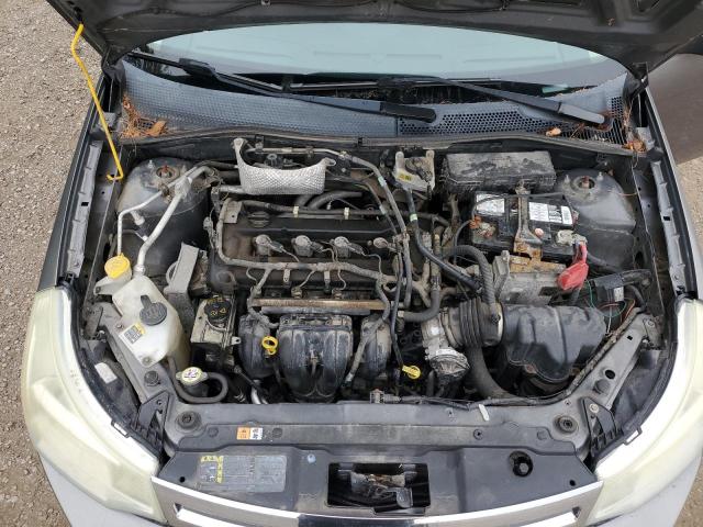 Photo 10 VIN: 1FAHP35N39W123621 - FORD FOCUS SE 