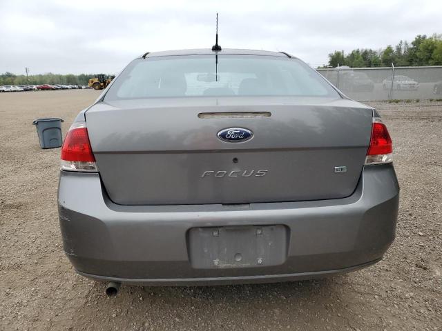 Photo 5 VIN: 1FAHP35N39W123621 - FORD FOCUS SE 