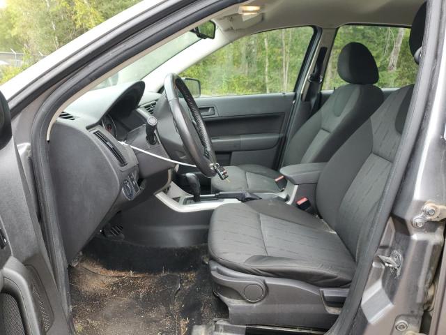 Photo 6 VIN: 1FAHP35N39W123621 - FORD FOCUS SE 