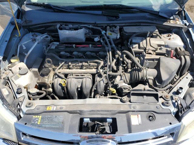 Photo 10 VIN: 1FAHP35N39W134876 - FORD FOCUS 