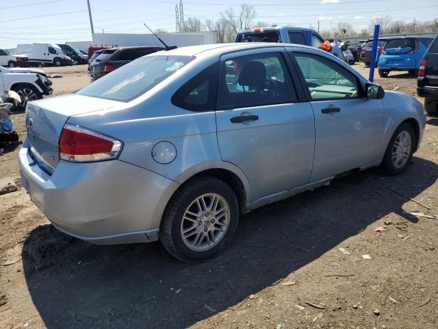 Photo 2 VIN: 1FAHP35N39W134876 - FORD FOCUS 