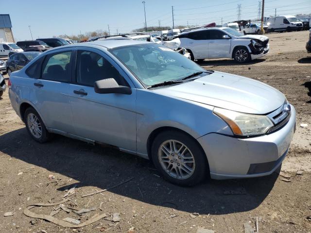 Photo 3 VIN: 1FAHP35N39W134876 - FORD FOCUS 