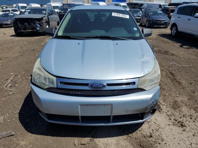 Photo 4 VIN: 1FAHP35N39W134876 - FORD FOCUS 