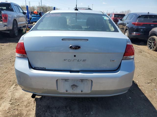 Photo 5 VIN: 1FAHP35N39W134876 - FORD FOCUS 