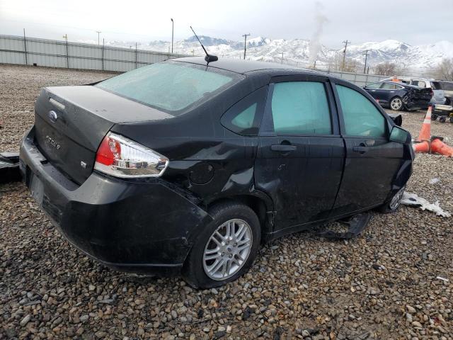 Photo 2 VIN: 1FAHP35N39W140354 - FORD FOCUS 